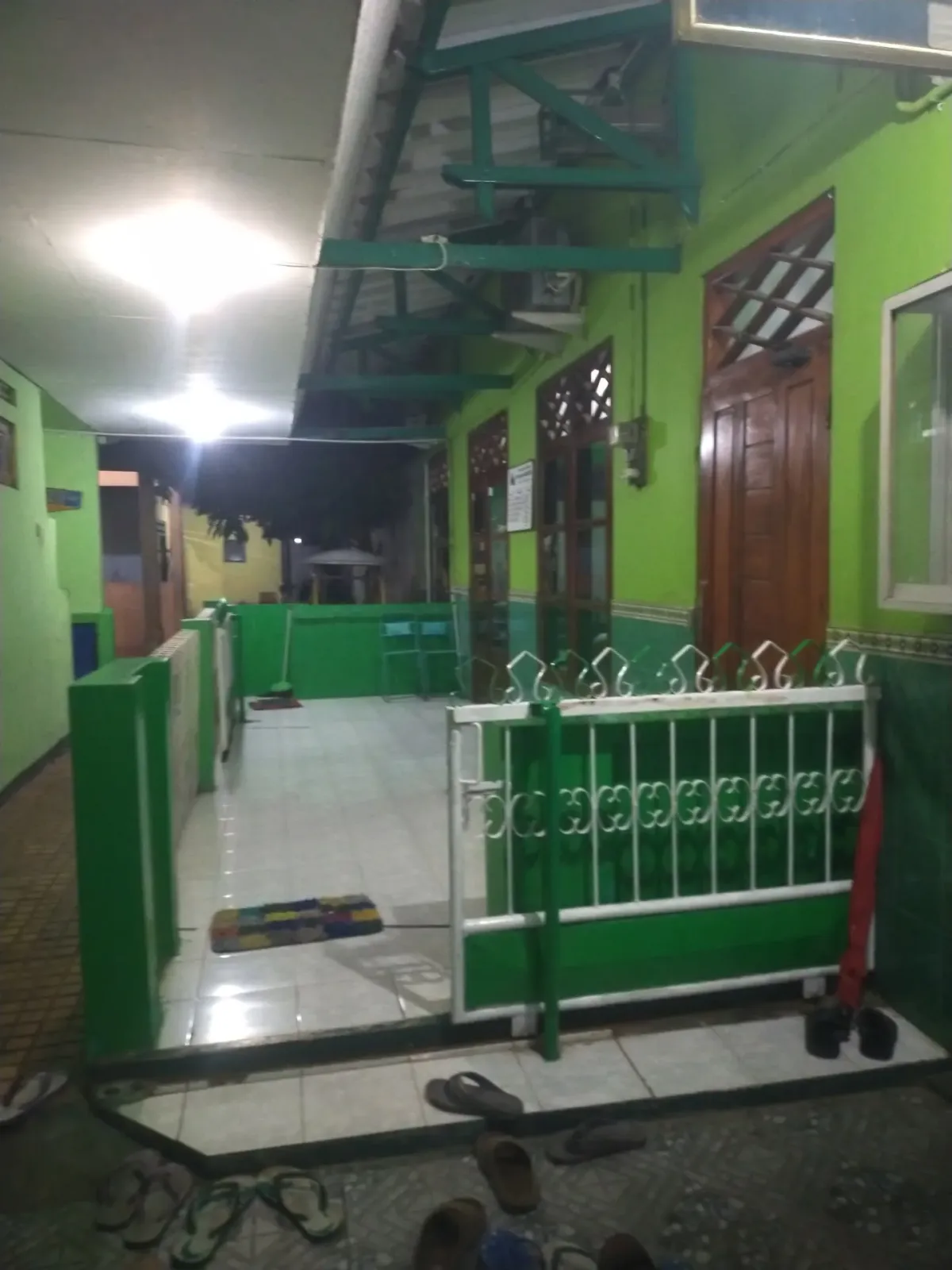 Masjid al-mudzakkir