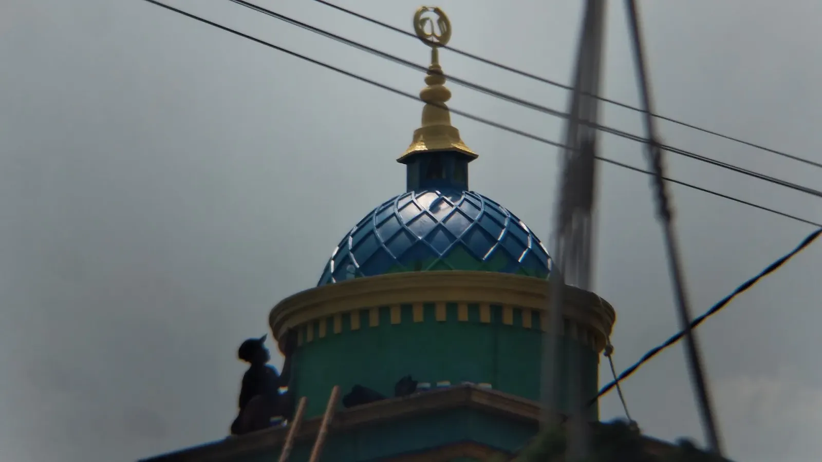 Masjid Al Muhammadi