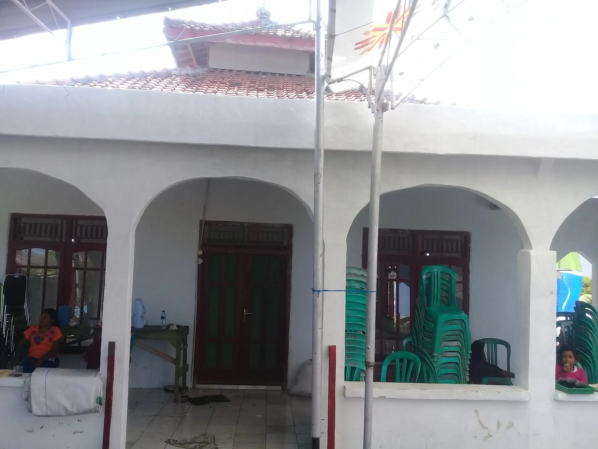 Masjid Al Muttaqin