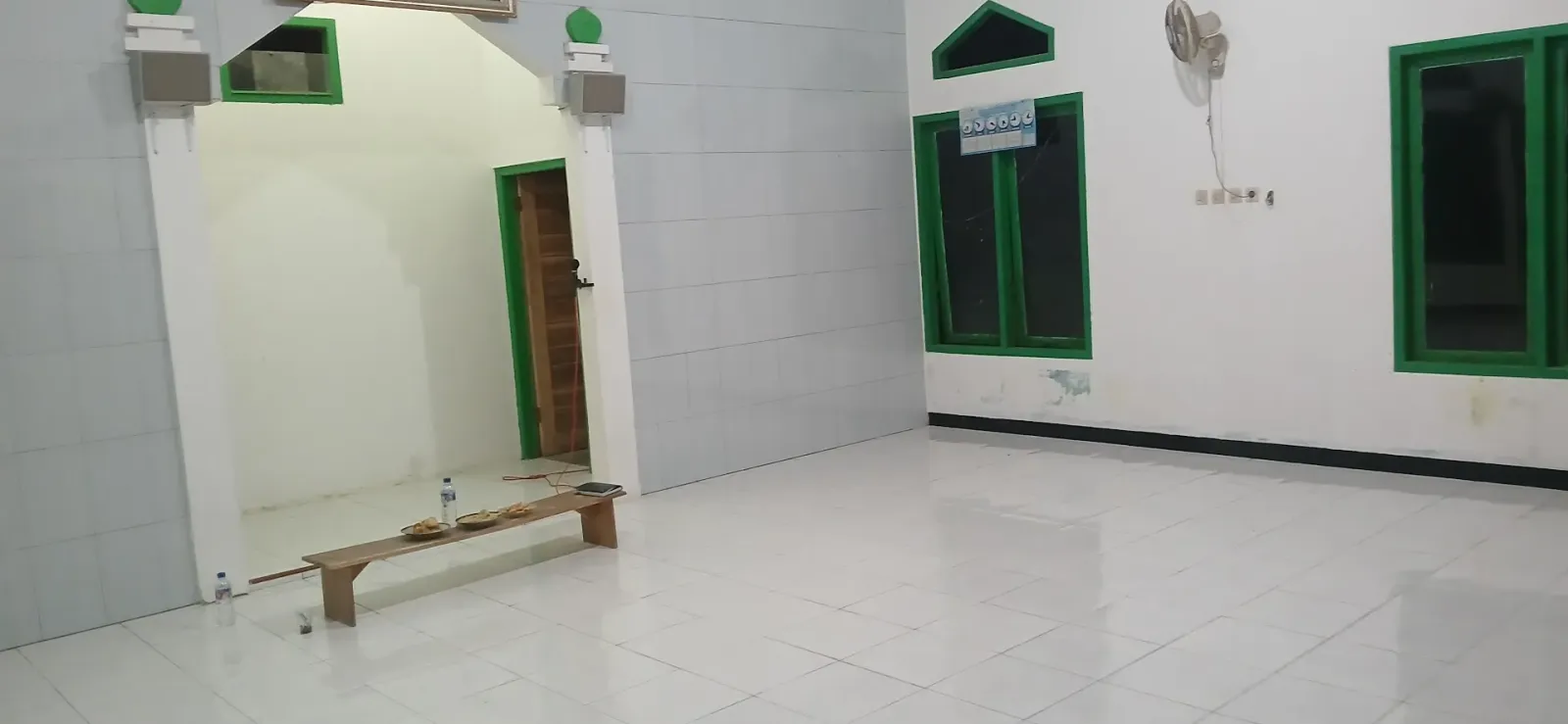 Masjid Alma'ruf