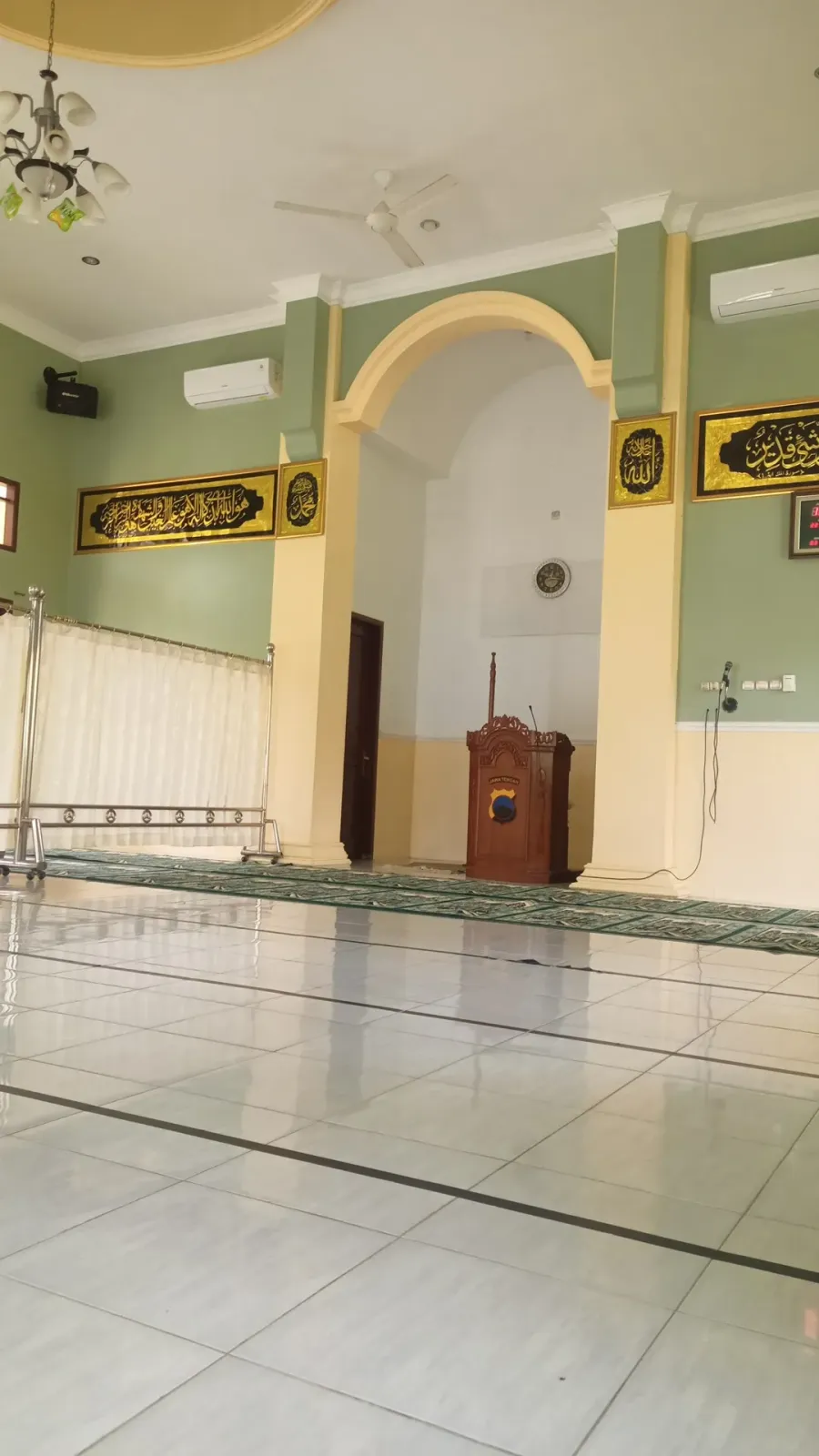 MASJID ALSYALWA