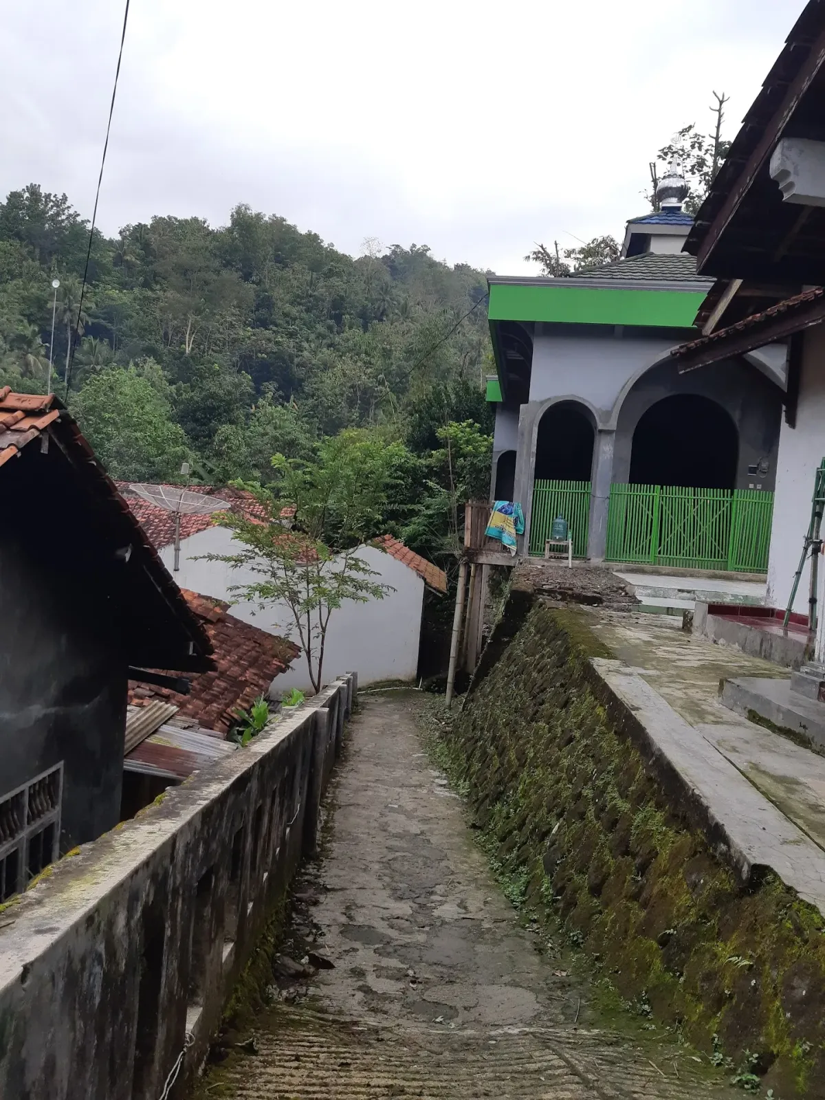 Masjid An Nur-iman