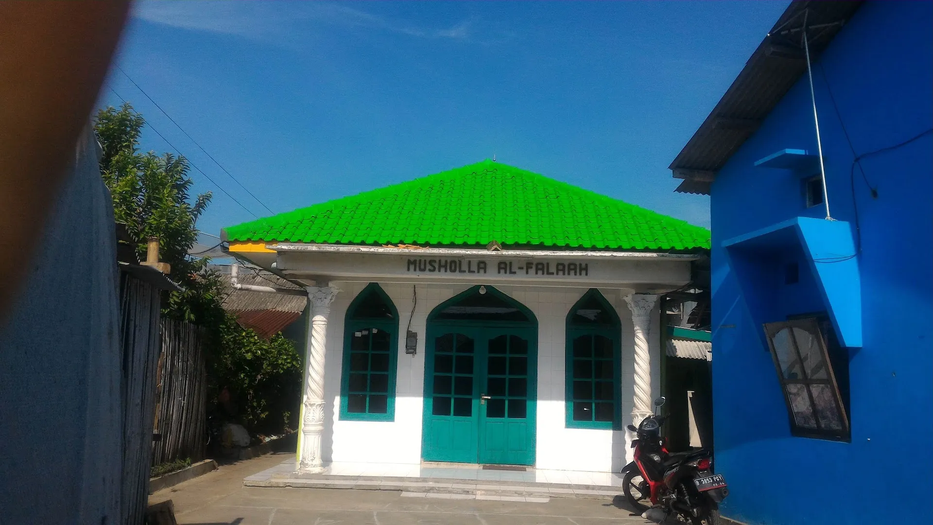 Masjid An Nur