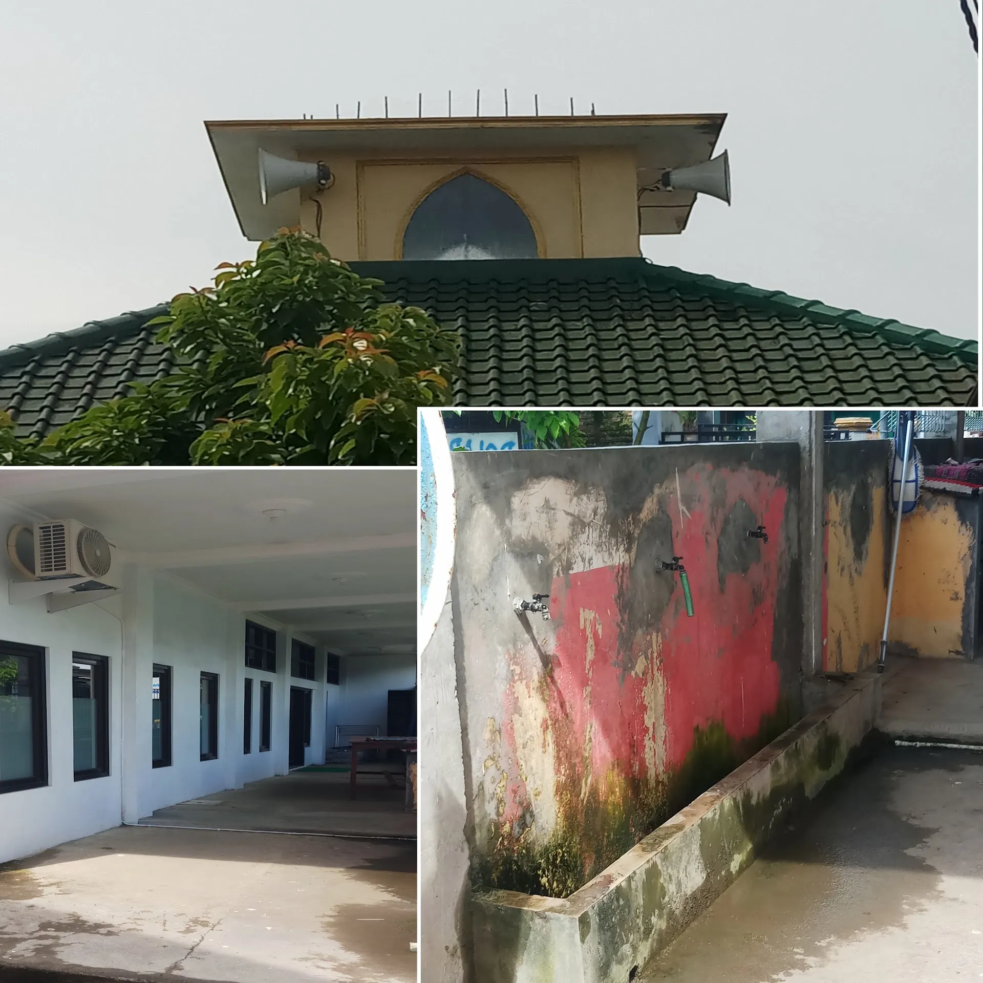 Masjid An-Nuur