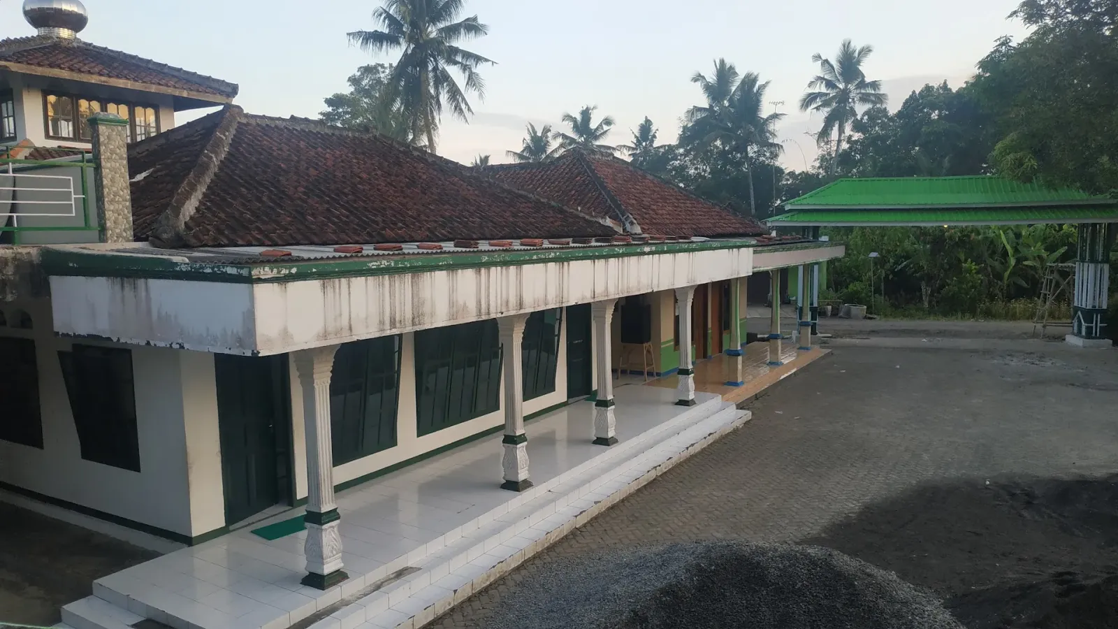 Masjid AR-RAHMAN