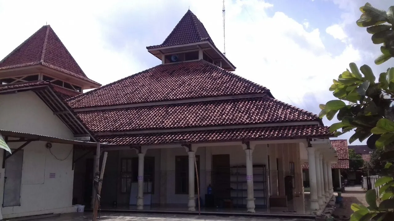Masjid As Salam