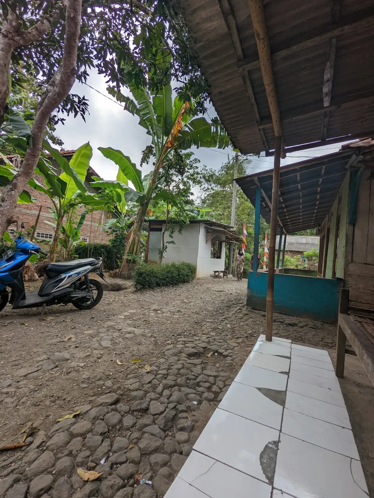 Masjid Asy - Syuhada