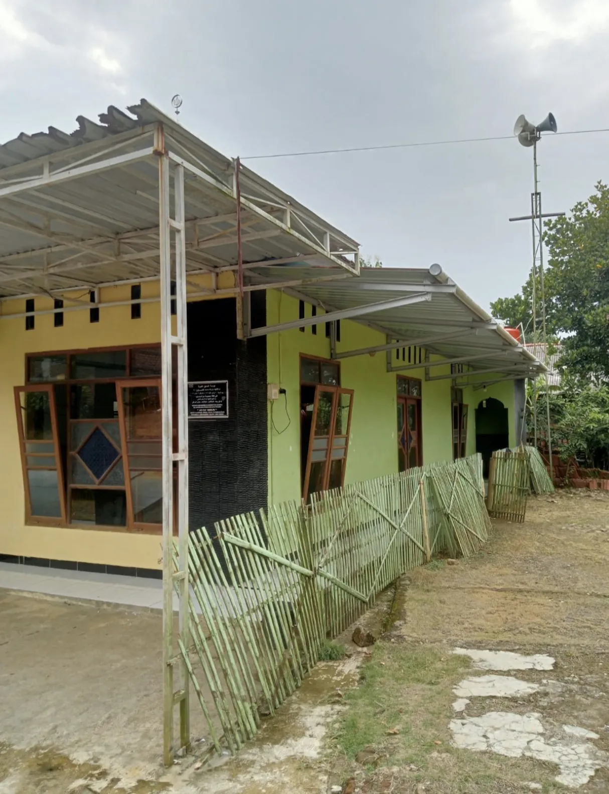 Masjid At-Ta'awun