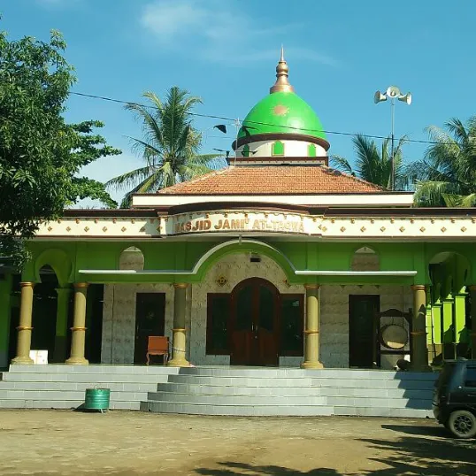 Masjid At- Taqwa