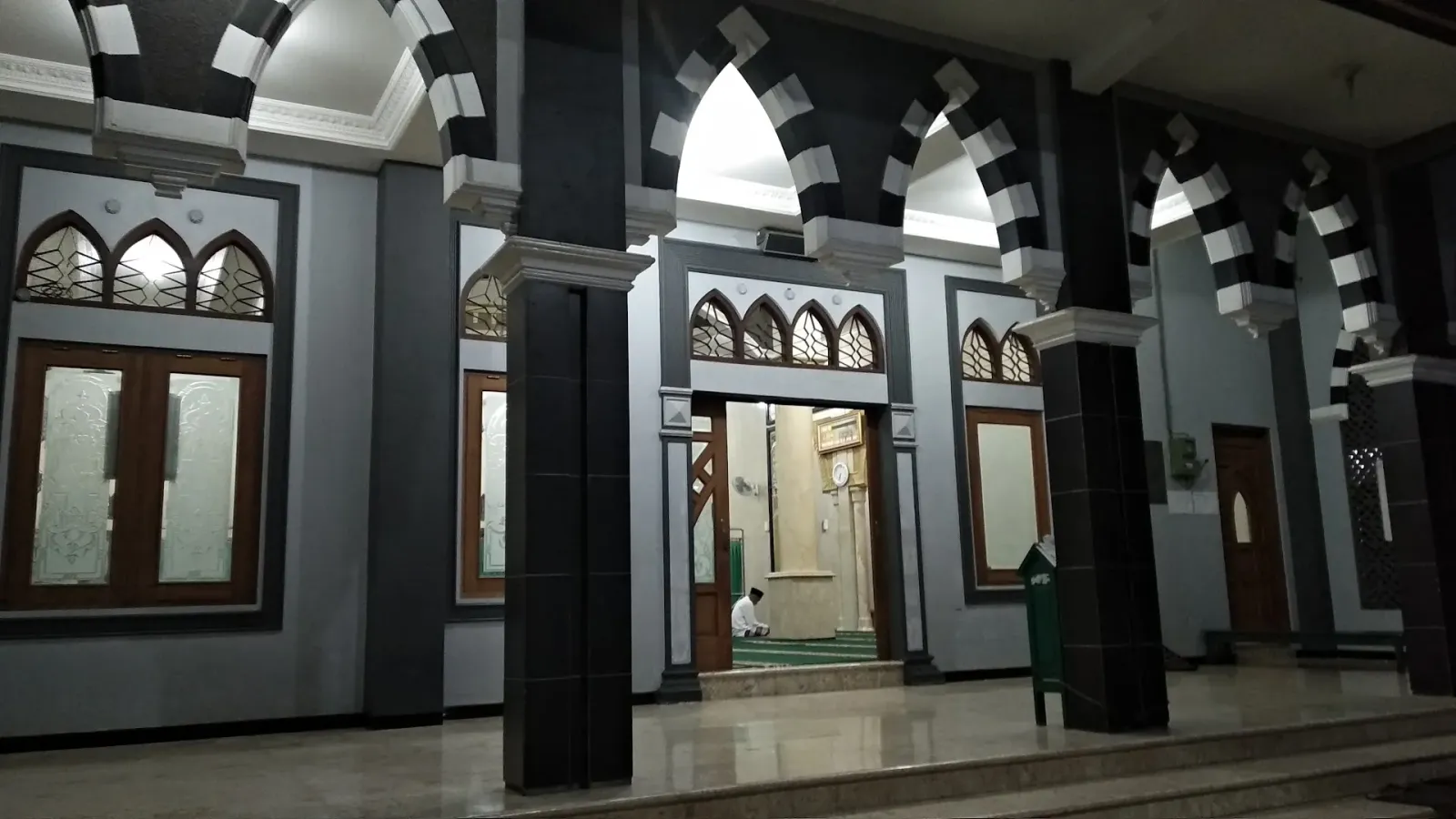Masjid At-Thohiriyah