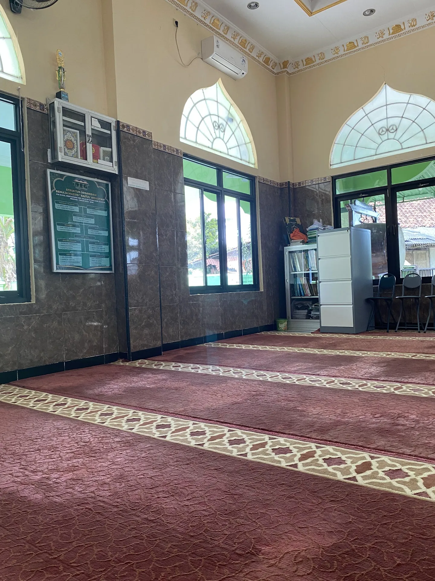 Masjid Baitul Amaliyah