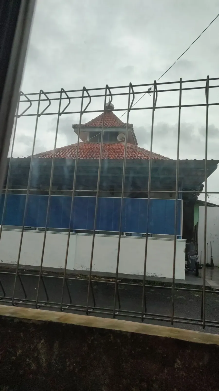Masjid Baitul Haq