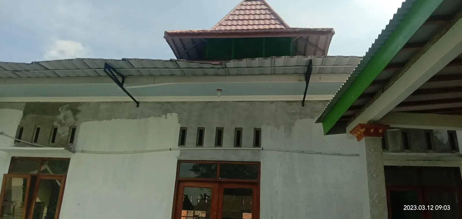 Masjid Baitul Huda Al-Birr