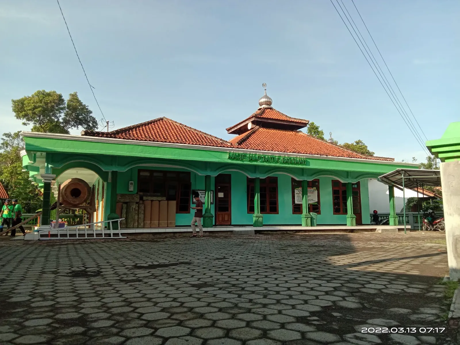 Masjid Baitul Karim