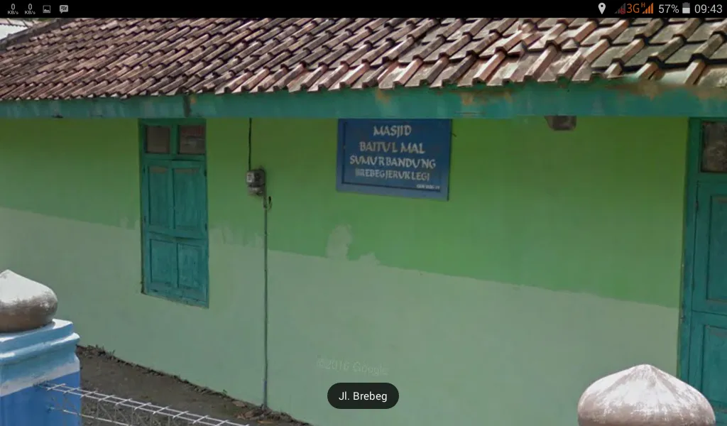 Masjid Baitul Mal