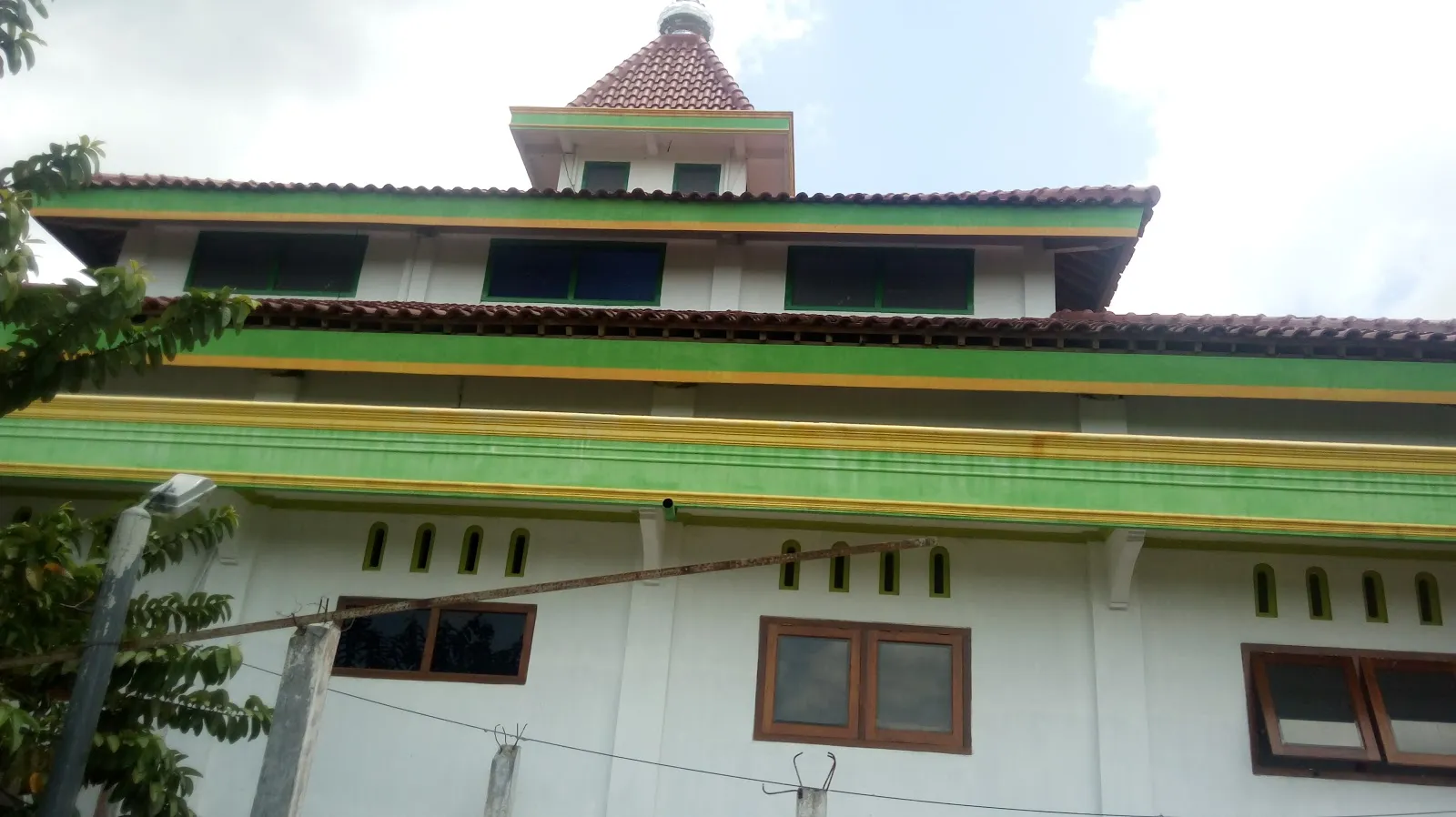 Masjid Baitul Manan