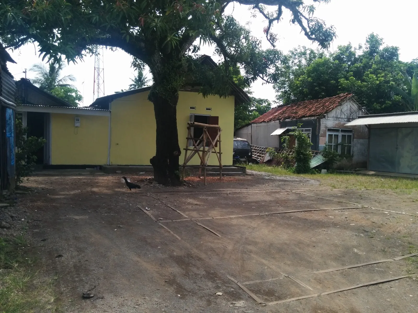 Masjid Baitul Munawaroh