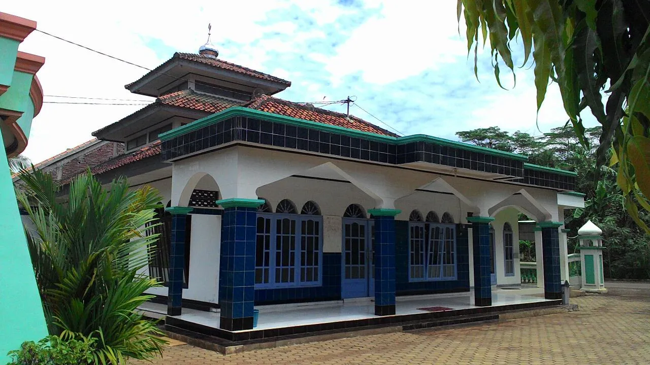 Masjid Baitul Muttakin Jepara Wetan