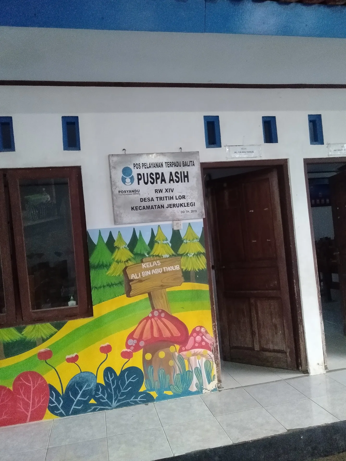 Masjid Baitun Ni'mah