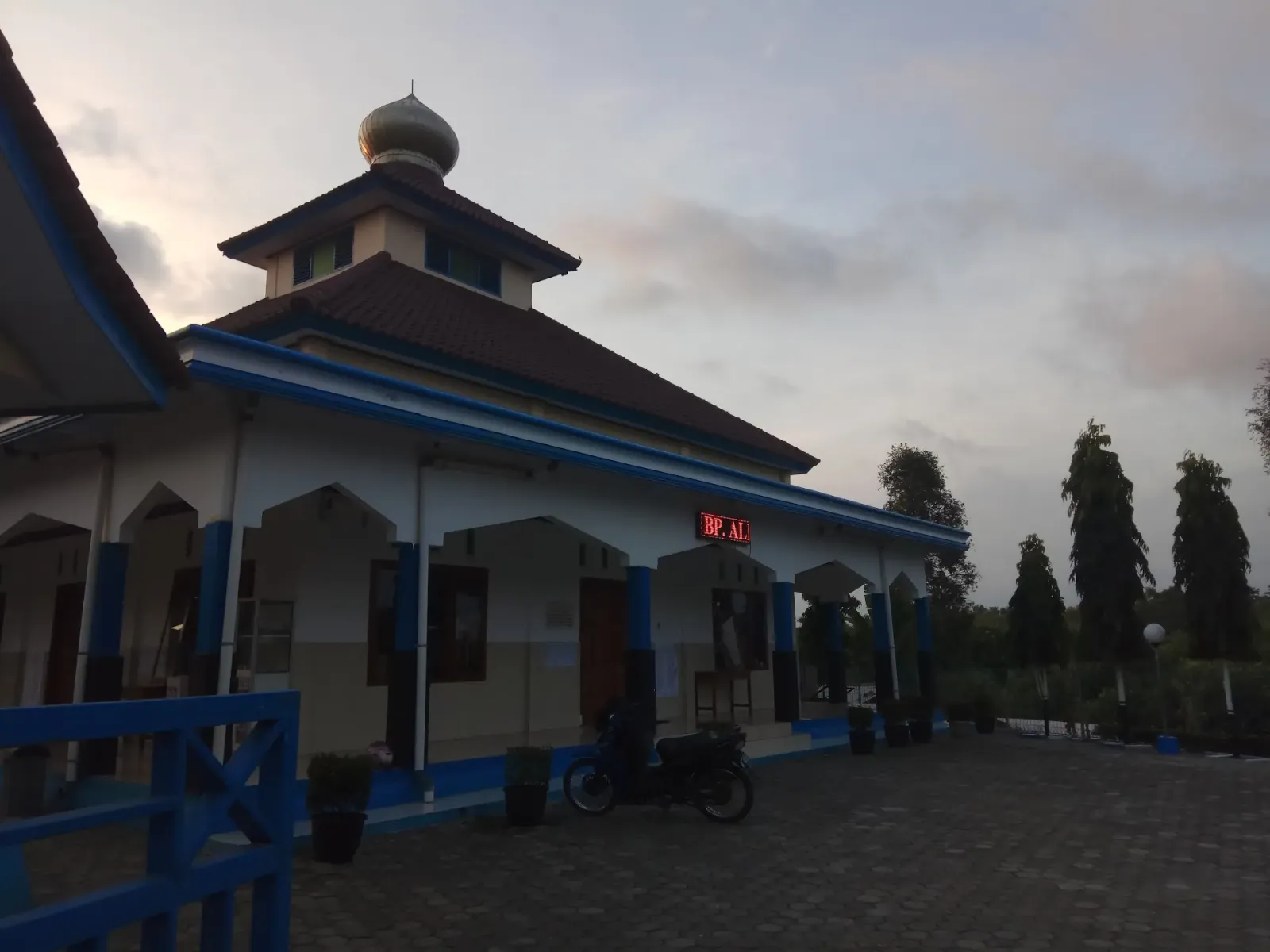 Masjid Baitun Ni'mah