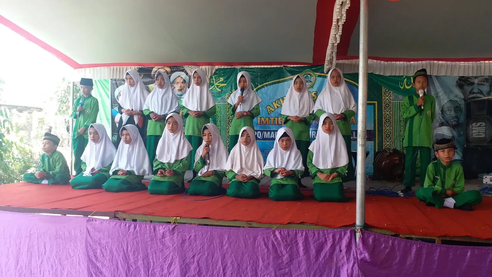 Masjid Baitunnur