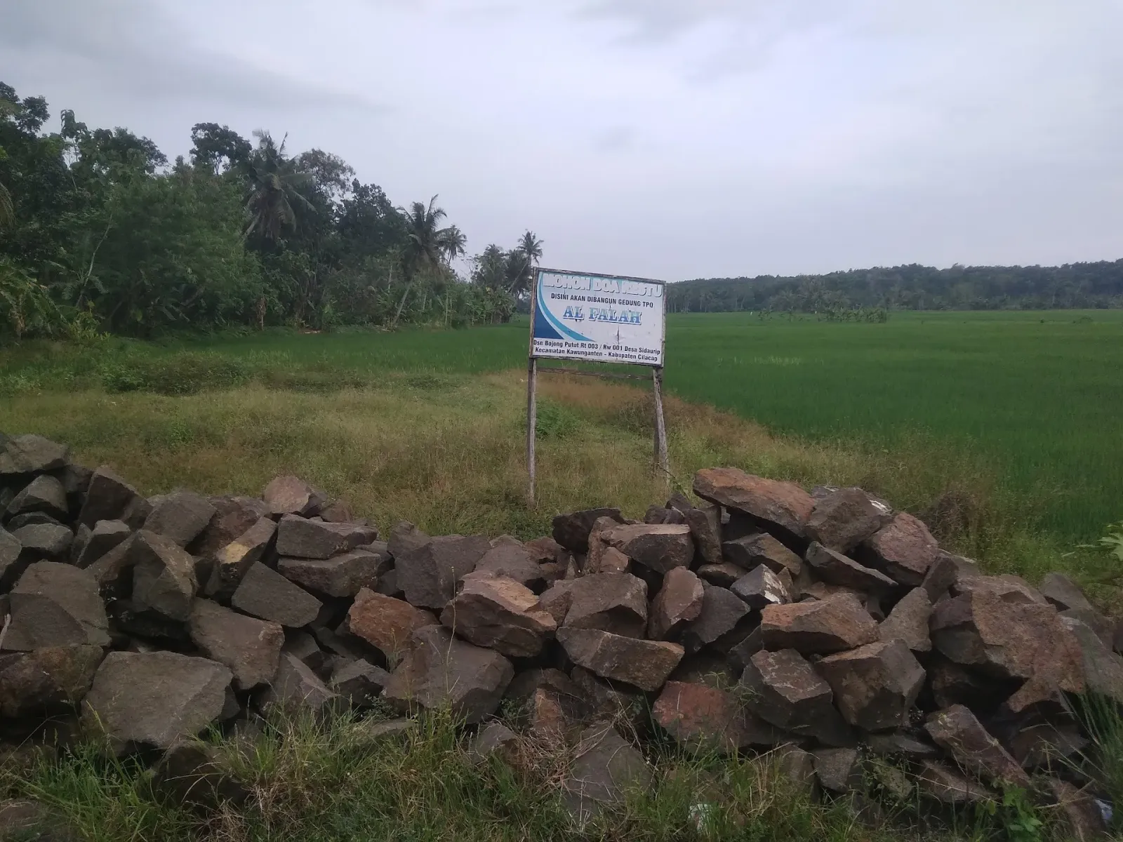 Masjid Baiturohman