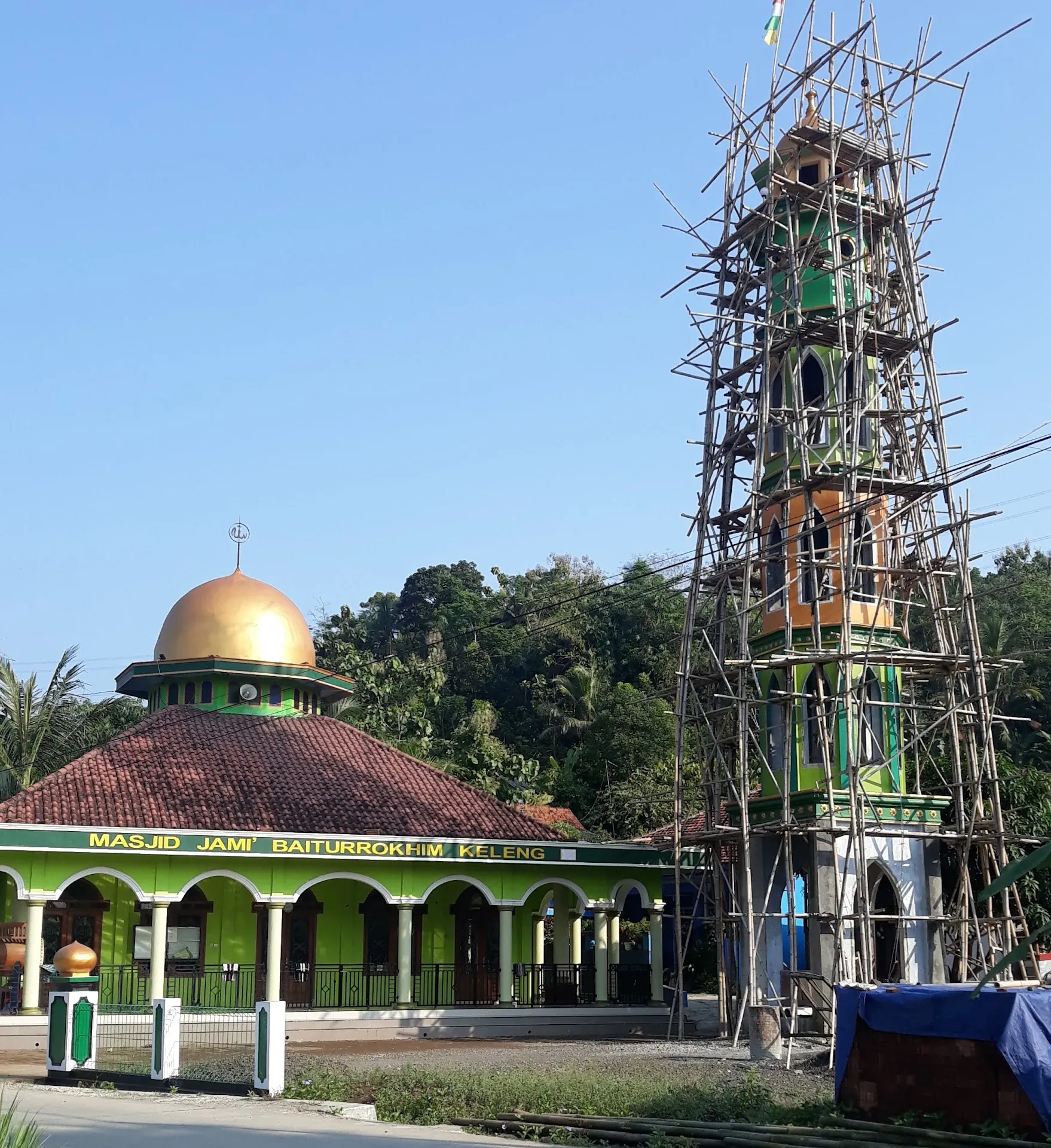 Masjid Baiturokhim
