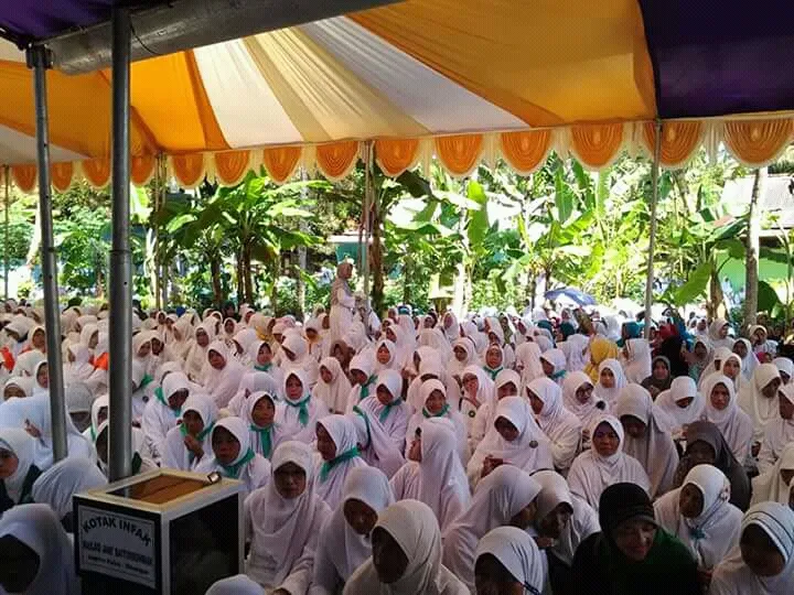 Masjid Baiturrahmah