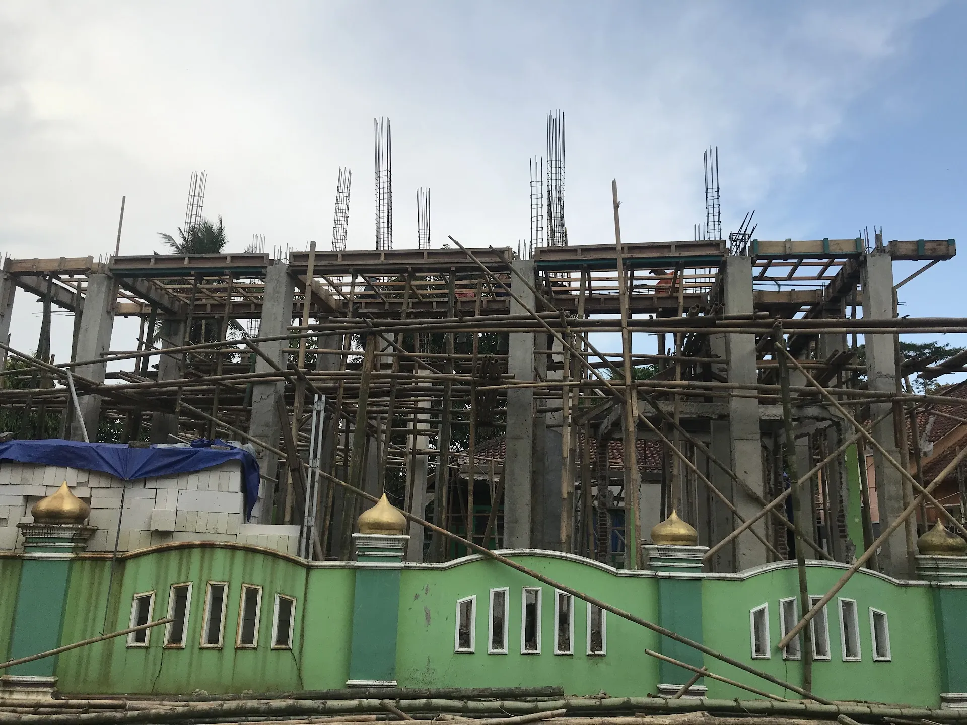 Baiturrahman Mosque