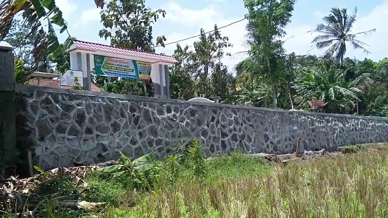 Masjid Baiturrohim Cigintung