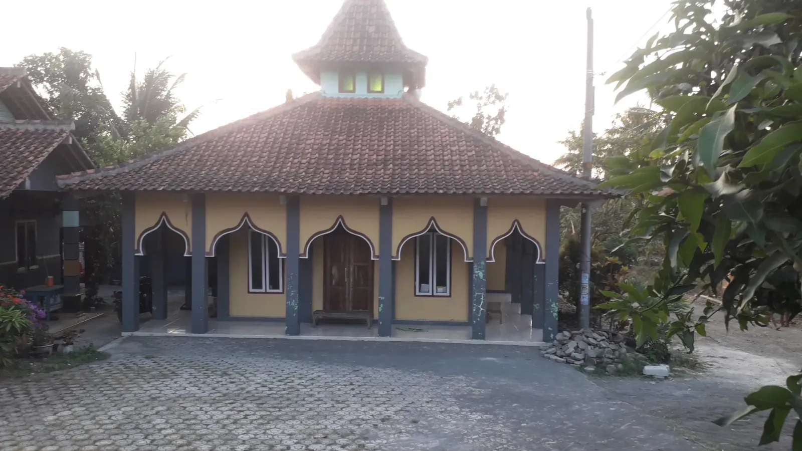 Masjid Baiturrohman