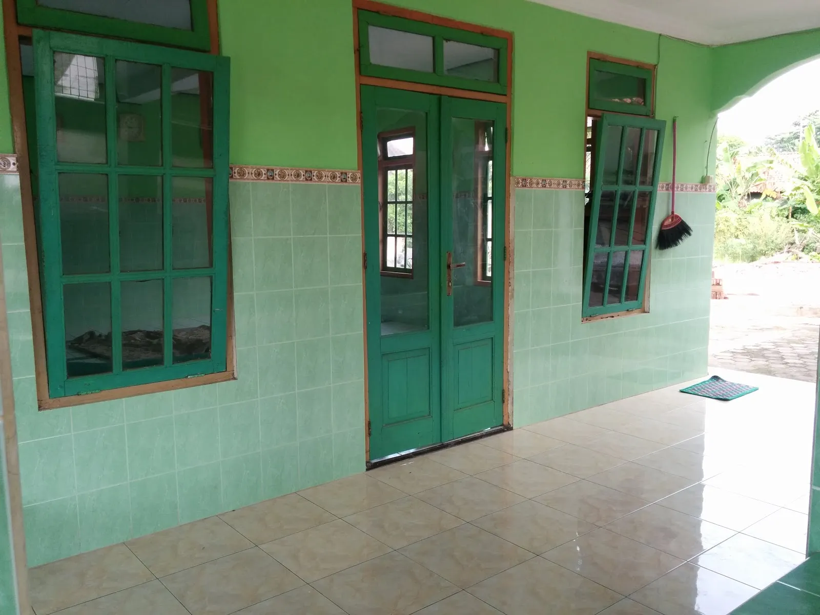 Masjid Baitus Sholeh