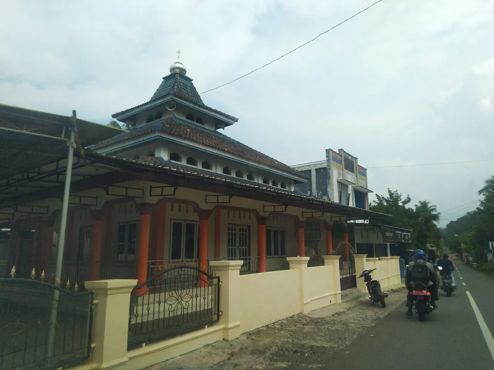 MASJID BAITUSSALIM