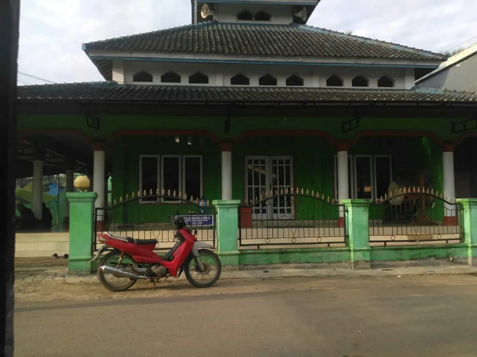 MASJID BAITUSSALIM