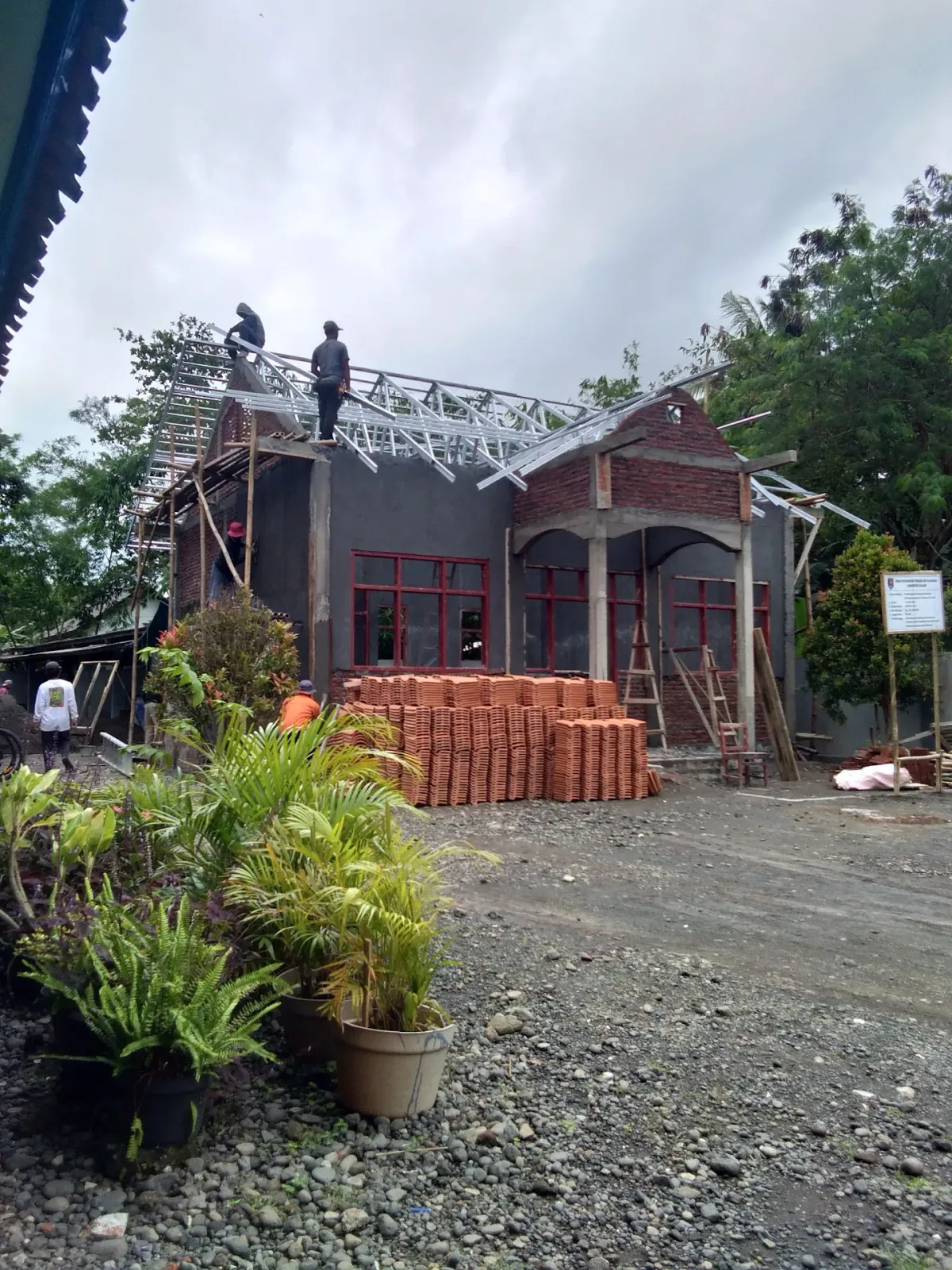 Masjid Baitussyakur