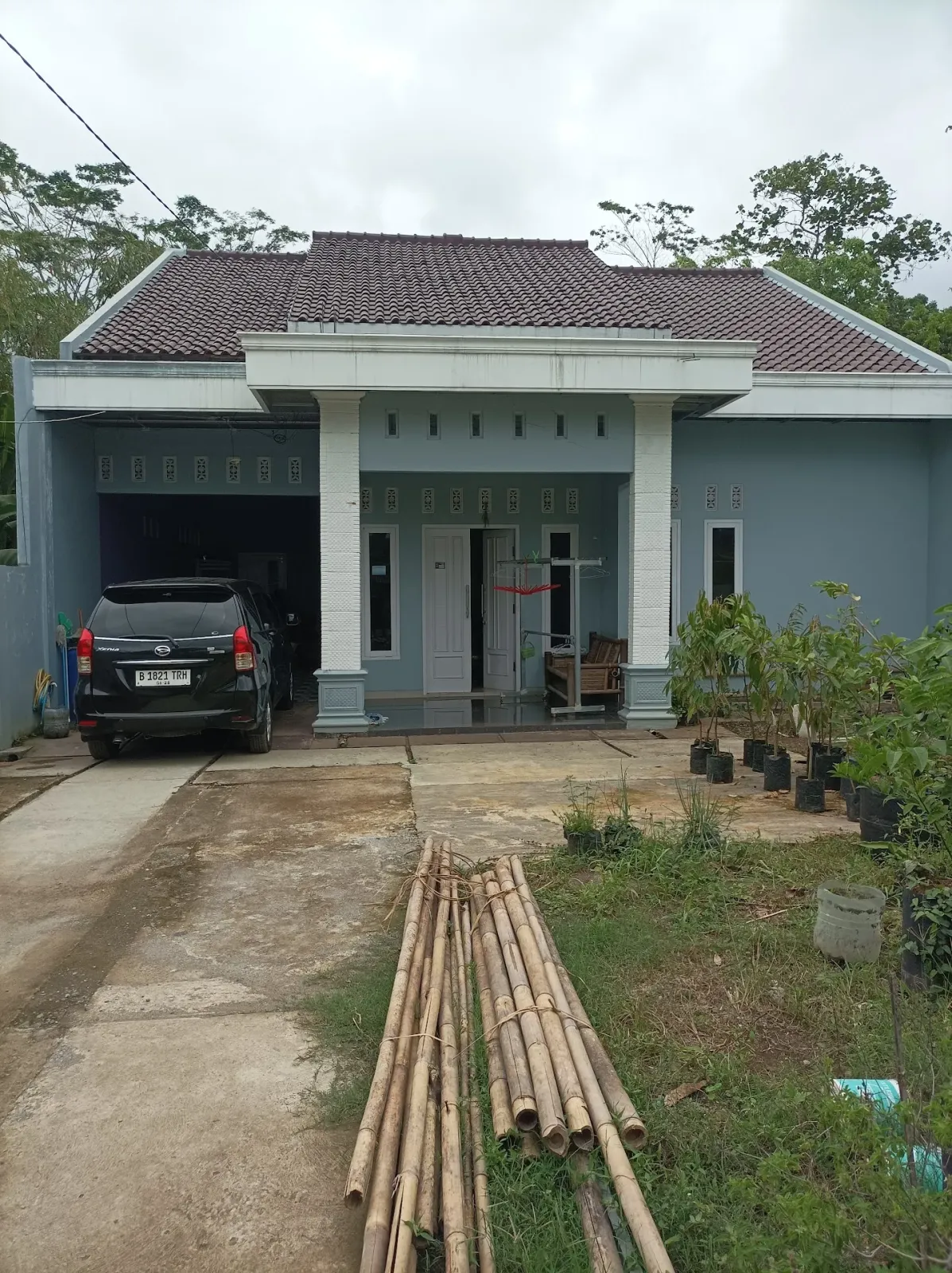 Masjid baron