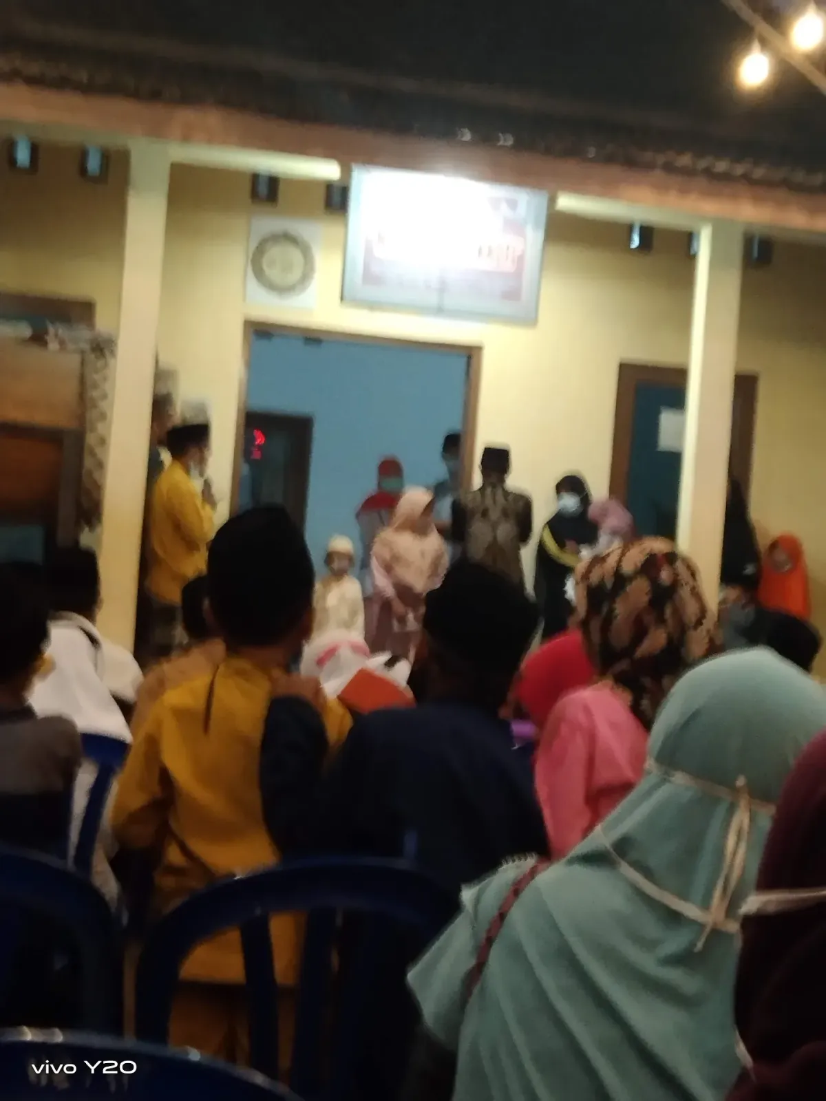 Masjid Darul Hofie