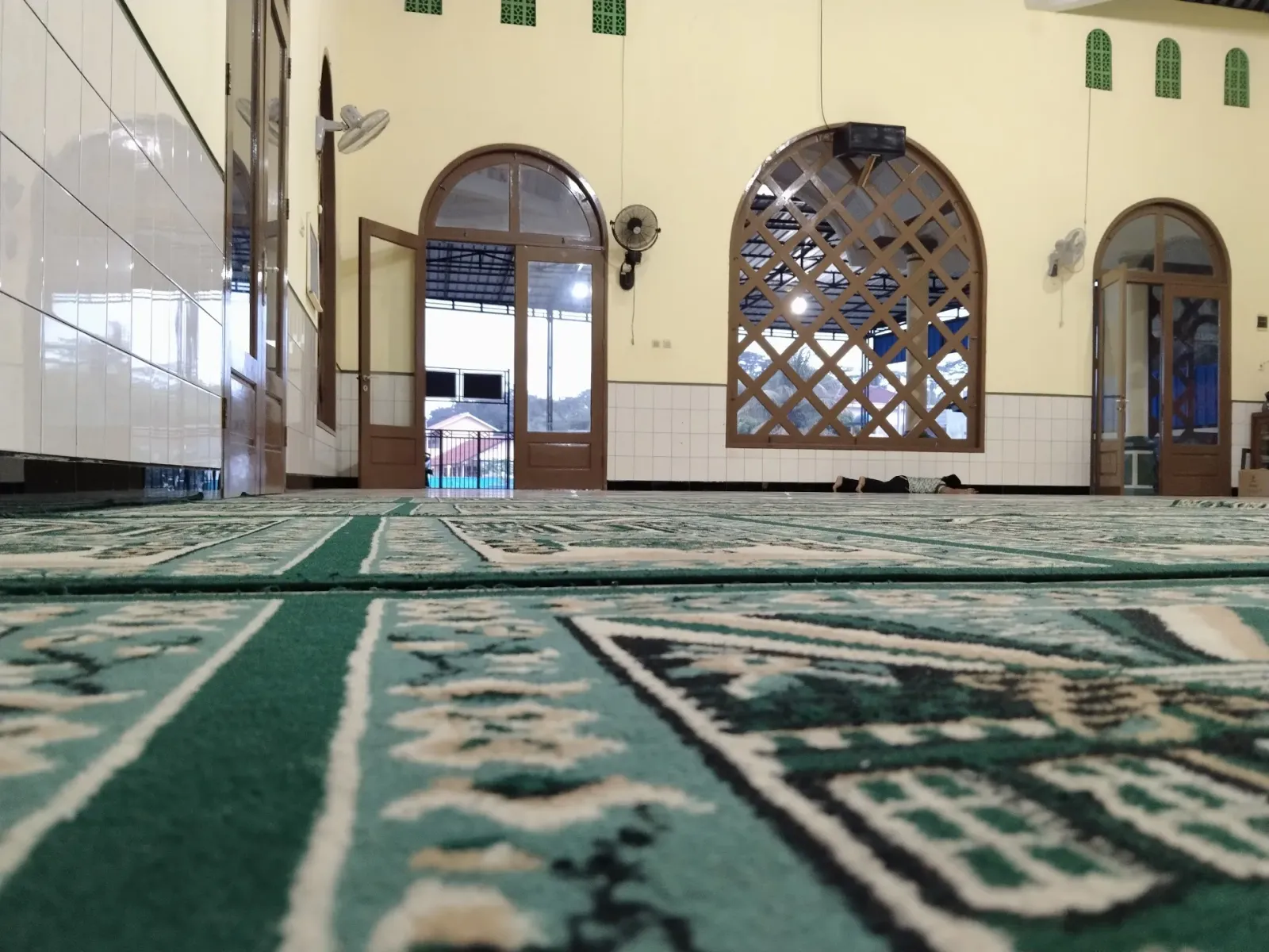 Masjid Darul Huda