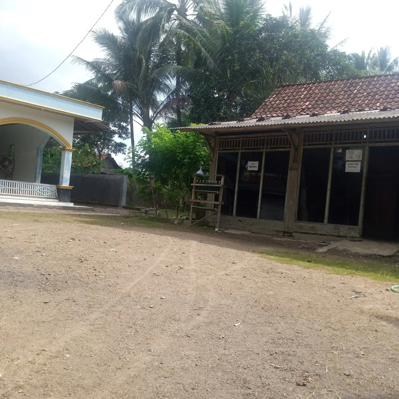 Masjid Darul Khoir