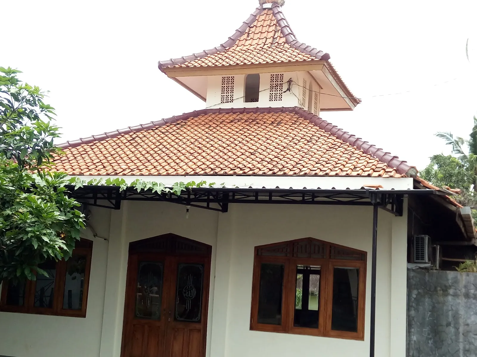 Masjid Darul Mutaqin