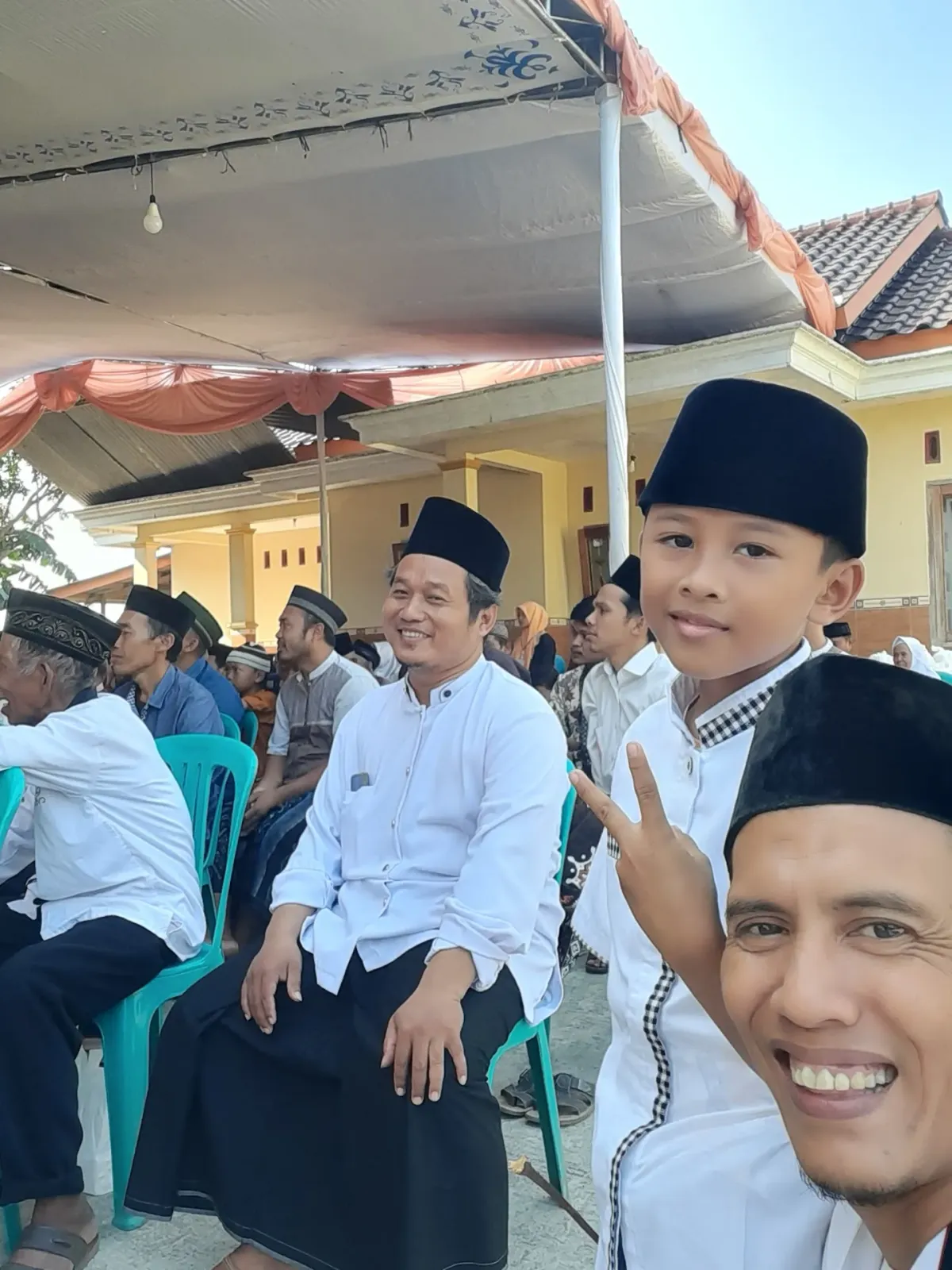 Masjid Darul Muttaqin Siberit