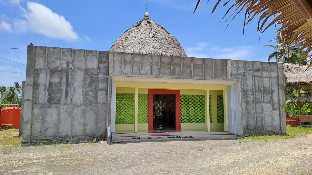Masjid Entrepreneur