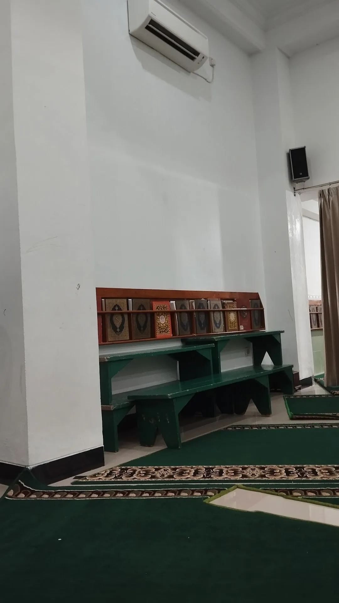 Masjid Jami' Al-Furqon