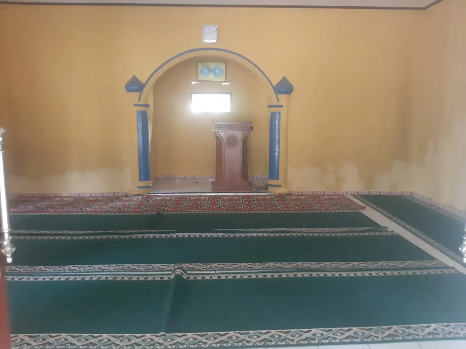 Masjid Jami' Al-Ikhlas