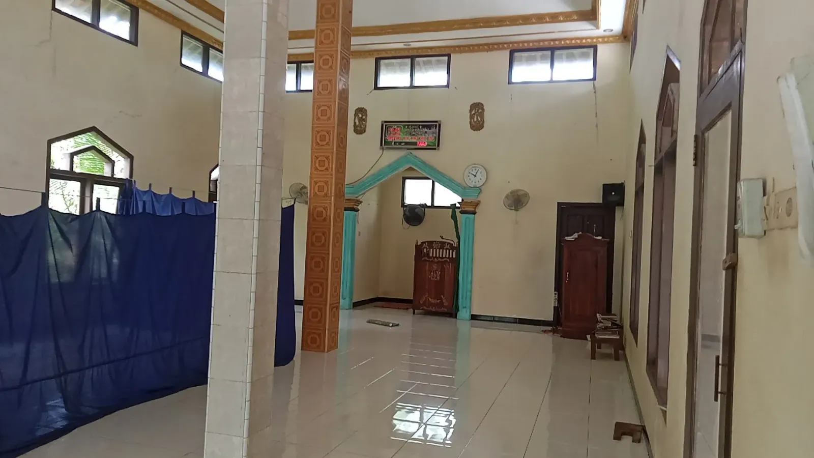 Masjid Jami´ At-Taqwa