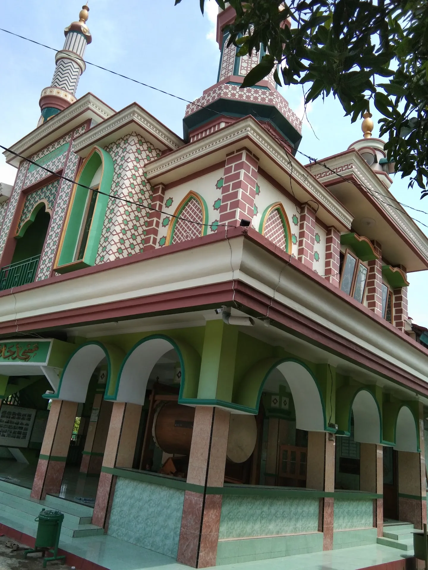 Masjid Jami' Baiturrahim