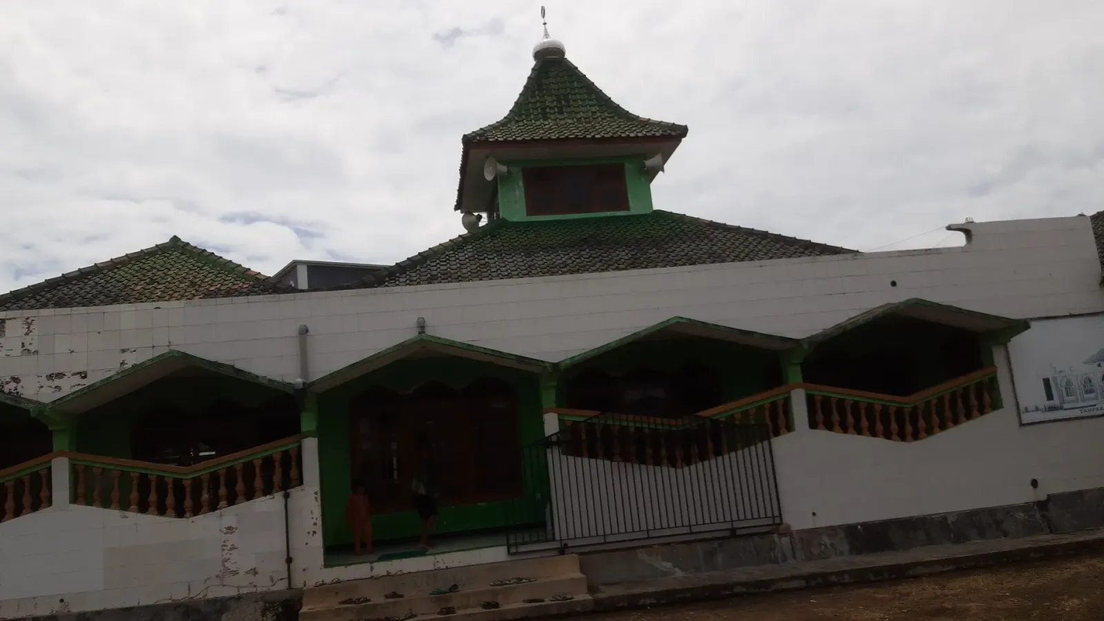 Masjid Jami' Baitut Taqwa
