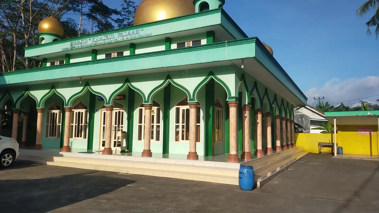 Masjid Jami' Karangsari
