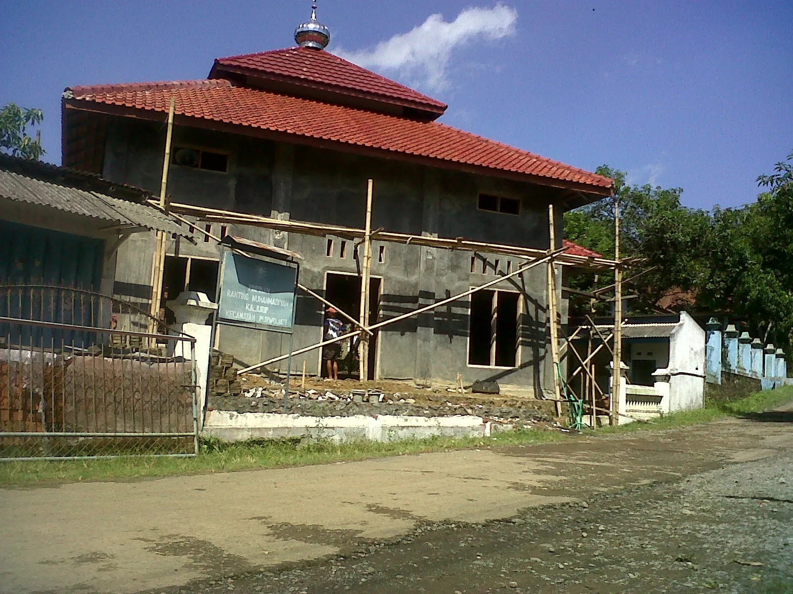 Masjid Kaliurip