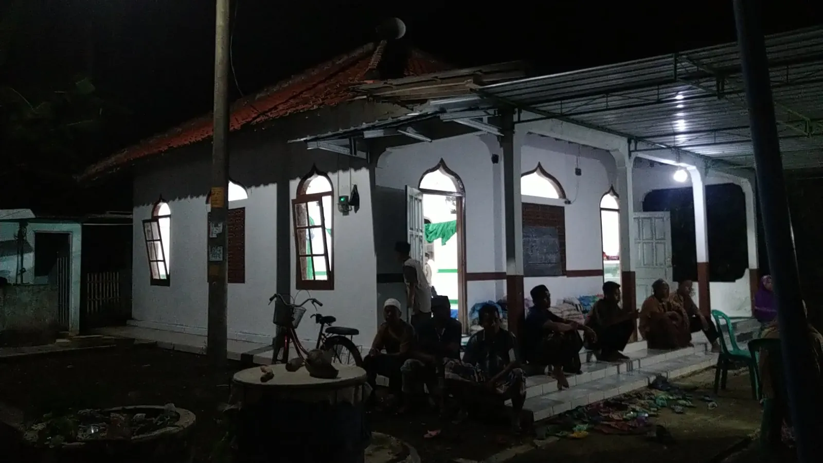 Masjid karangsari